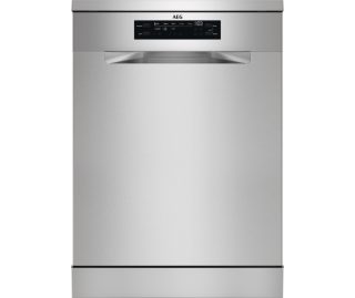 AEG vaatwasser rvs FFB53937ZM