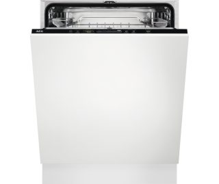 AEG vaatwasser inbouw FSB53617Z