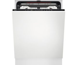 AEG vaatwasser inbouw FSE77708P