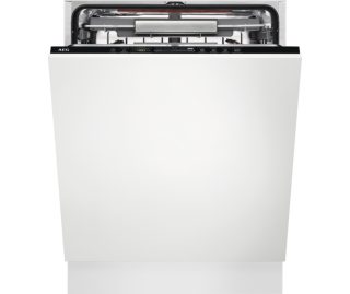 AEG vaatwasser inbouw FSE83707P