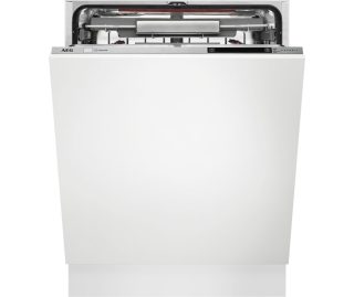 AEG vaatwasser inbouw FSK93800P