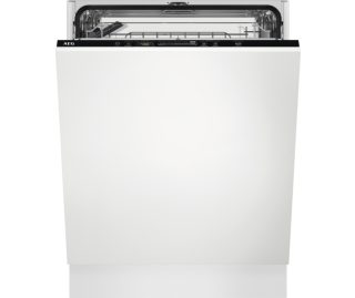 AEG vaatwasser inbouw FSS5367XZ