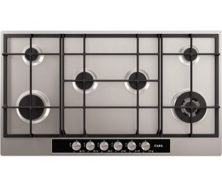 AEG kookplaat inbouw HG956440SM