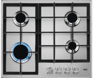 AEG kookplaat inbouw HGB64200SM