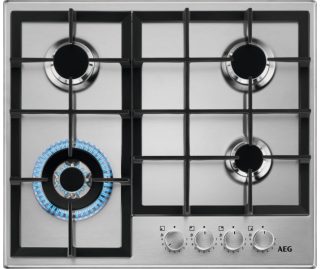 AEG kookplaat inbouw HGB64420SM