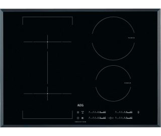 AEG kookplaat inductie inbouw HKL75410FB