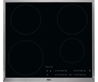 AEG kookplaat inductie inbouw IKB64401XB