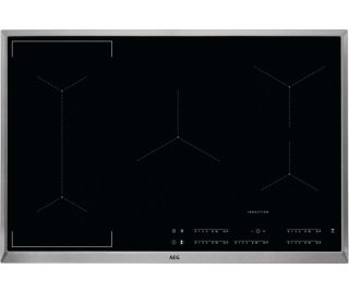 AEG kookplaat inductie inbouw IKE85441XB