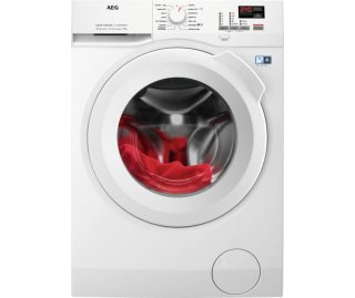 AEG wasmachine L6FB74KT