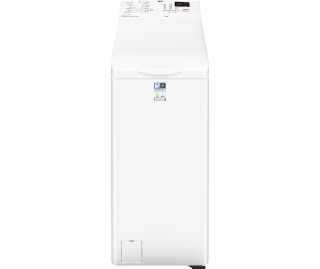 AEG wasmachine bovenlader LTR6162K