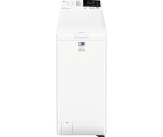 AEG wasmachine bovenlader LTR6363A