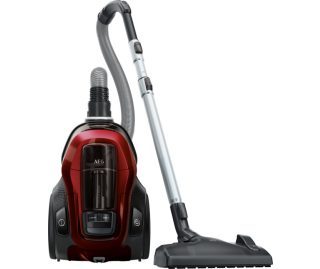 AEG stofzuiger rood LX9-3-CR