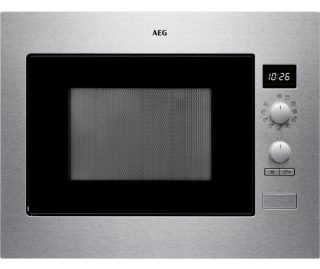 AEG combi-magnetron inbouw MBS3423CM
