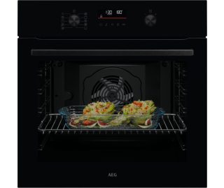 AEG oven inbouw zwart OU5PB40SK