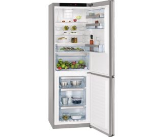 AEG koelkast rvs S83430CTX2