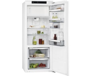 AEG koelkast inbouw SFE814D9ZC