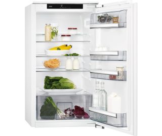 AEG koelkast inbouw SKE81021AF