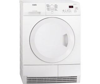 AEG droger condens T61270AC