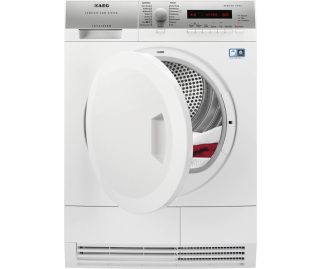 AEG droger warmtepomp T75782NIH