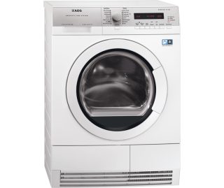 AEG droger warmtepomp T76789NIH