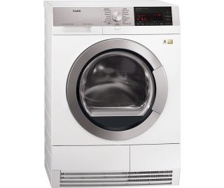 AEG droger warmtepomp T97689IH