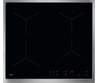 AEG kookplaat inbouw inductie TN64IA0FXB