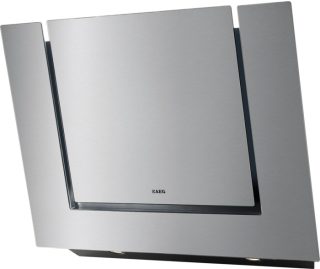 AEG afzuigkap wand rvs X68165MV10