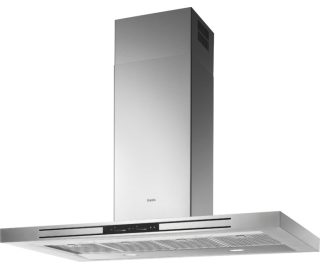 AEG afzuigkap eiland rvs X92384MI02