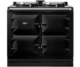 AGA fornuis elektrisch R7 3-OVEN