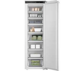 ATAG vrieskast inbouw KDV8178ND