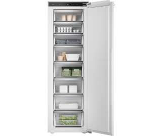 ATAG vrieskast inbouw KDV9178ND