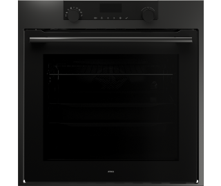 ATAG oven inbouw grafiet ZX6695C