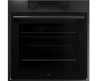 ATAG oven inbouw grafiet ZX6695D