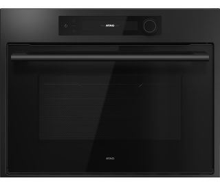ATAG oven met magnetron inbouw CX8495D