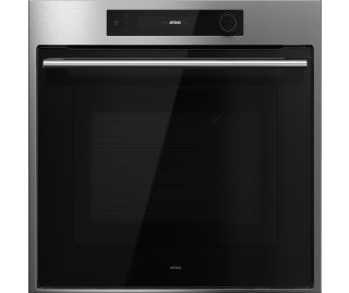 ATAG oven met magnetron inbouw CX8611D