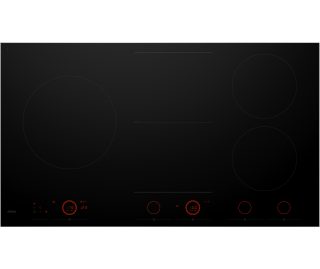 ATAG kookplaat inductie inbouw HI29571SV