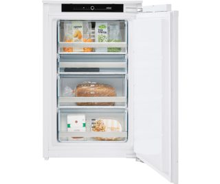 ATAG vrieskast inbouw KD65088C