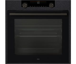 ATAG oven inbouw blacksteel OX66121D