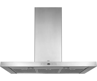 ATAG afzuigkap wand rvs WS90211EM