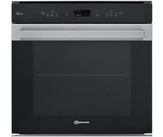 BAUKNECHT oven inbouw BIK7 CPC8TS PT