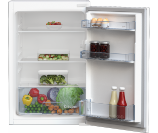 BEKO koelkast inbouw B1904N