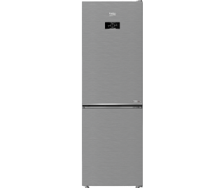 BEKO koelkast rvs B5RCNE366HXB1