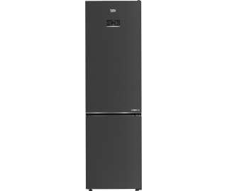 BEKO koelkast grijs B5RCNE406LXBRW