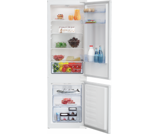 BEKO koelkast inbouw BCHA275K41SN