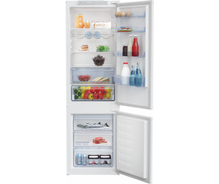 BEKO koelkast inbouw BCSA283E4SN