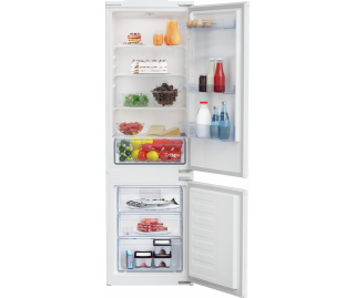 BEKO koelkast inbouw BCSA285K4SN1