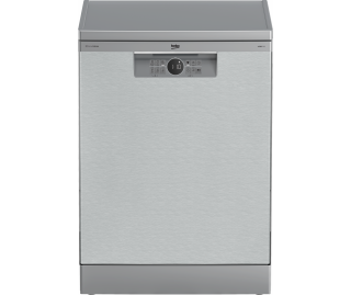 BEKO vaatwasser rvs BDFN26640XC
