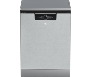 BEKO vaatwasser rvs BDFN36560XC