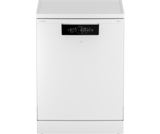 BEKO vaatwasser BDFN36641WD