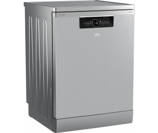 BEKO vaatwasser rvs BDFN36641XD